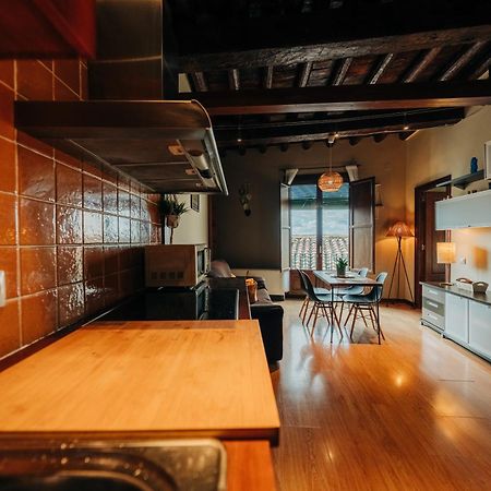 Apartamentos Stetic Μορέλια Εξωτερικό φωτογραφία