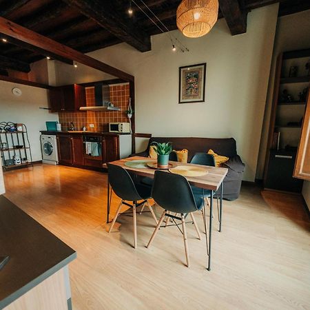 Apartamentos Stetic Μορέλια Εξωτερικό φωτογραφία