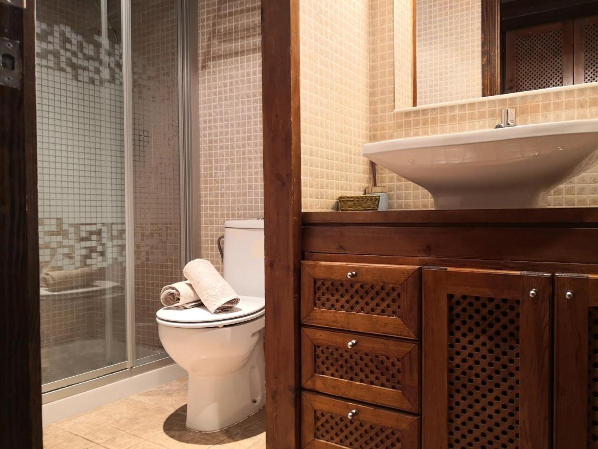 Apartamentos Stetic Μορέλια Εξωτερικό φωτογραφία