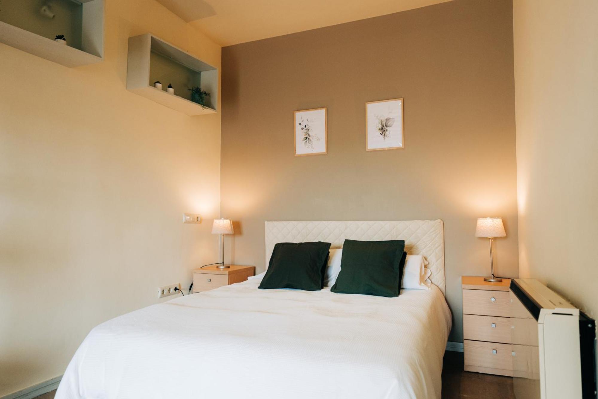 Apartamentos Stetic Μορέλια Εξωτερικό φωτογραφία