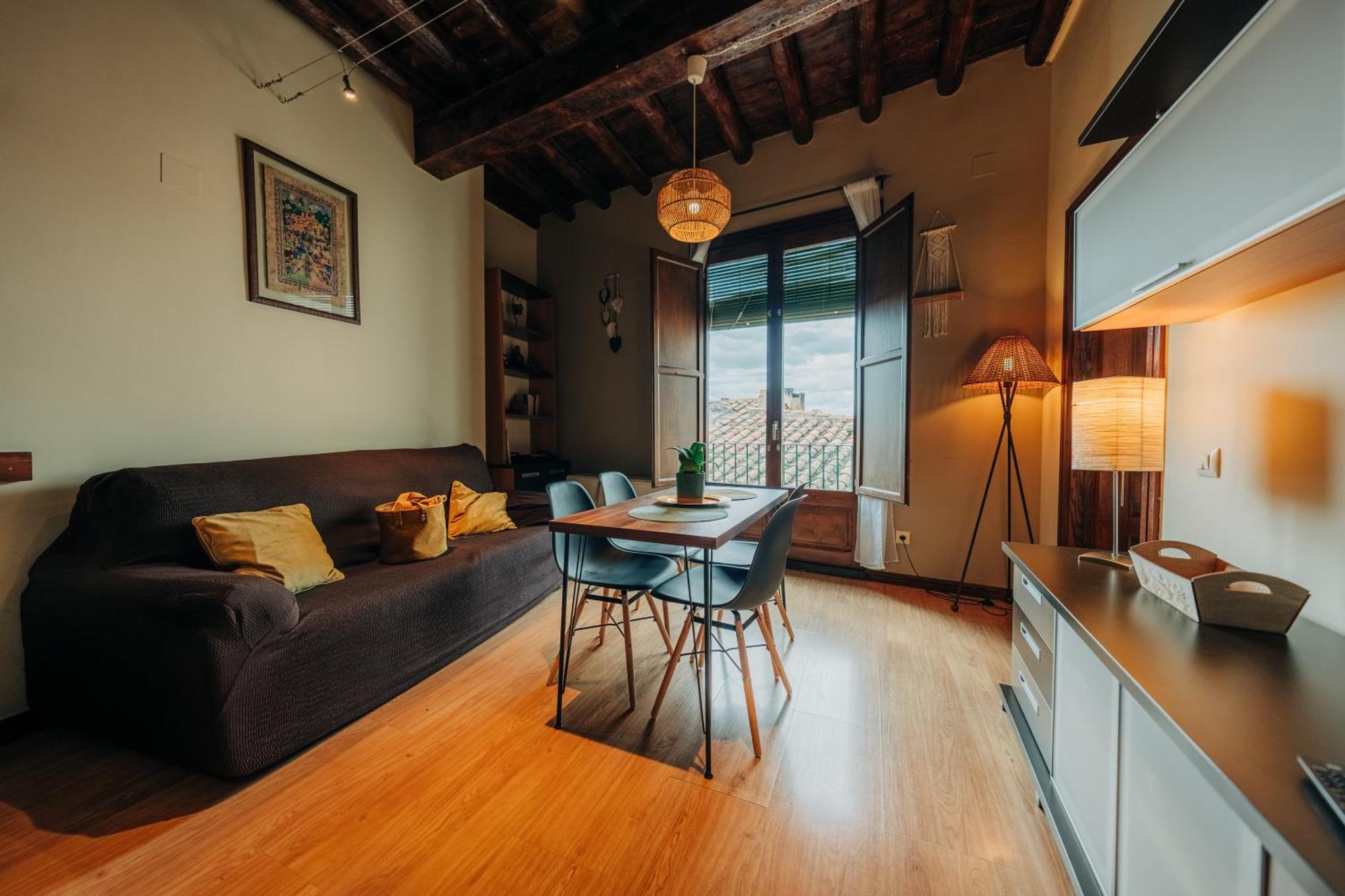 Apartamentos Stetic Μορέλια Εξωτερικό φωτογραφία