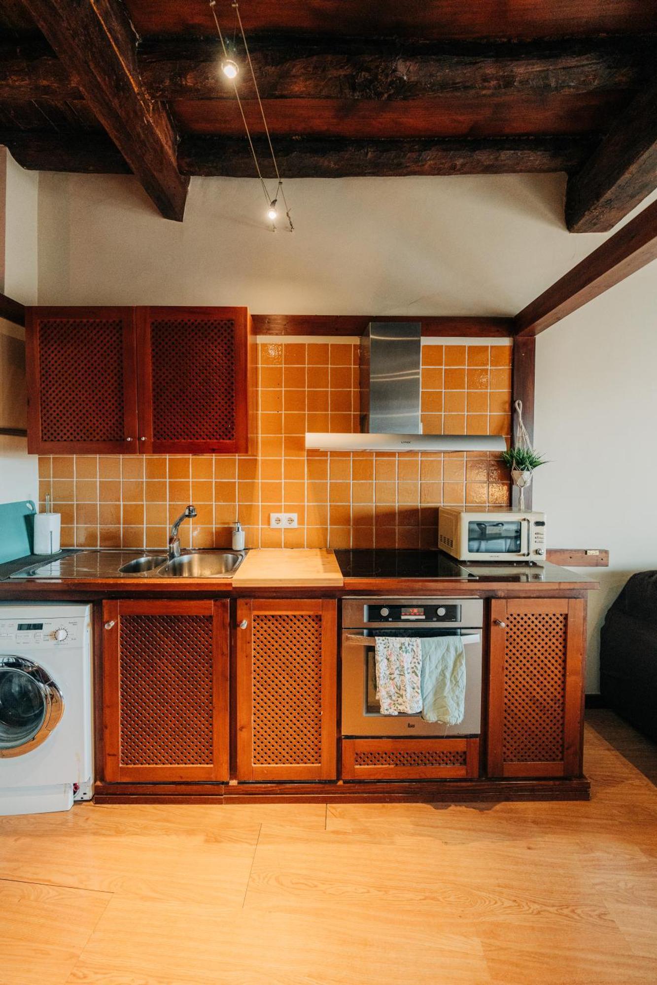 Apartamentos Stetic Μορέλια Εξωτερικό φωτογραφία