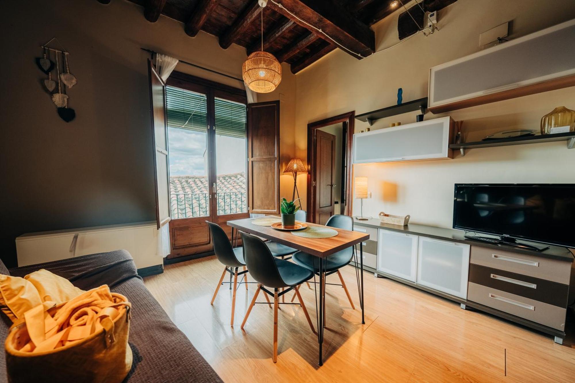 Apartamentos Stetic Μορέλια Εξωτερικό φωτογραφία