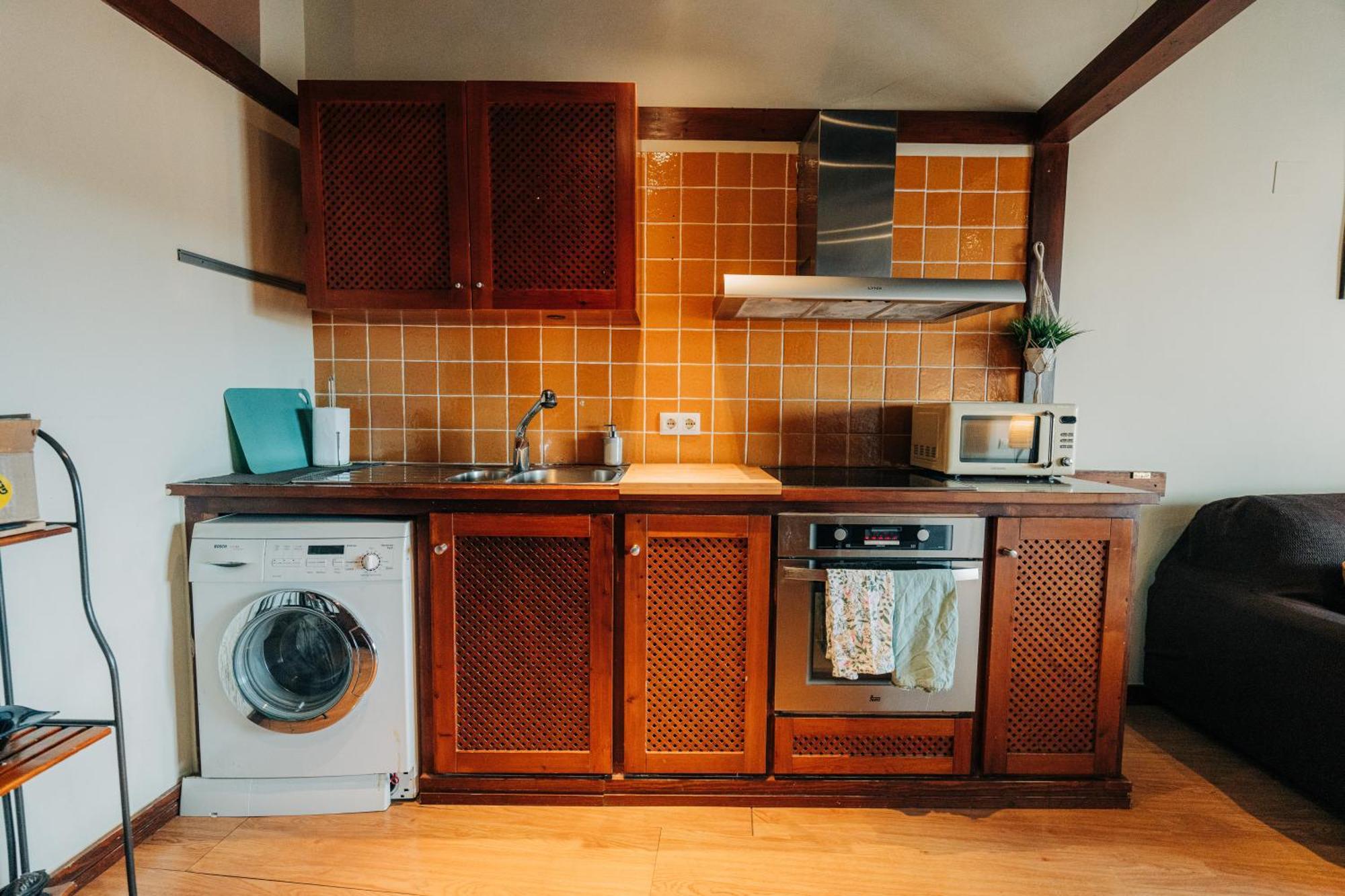 Apartamentos Stetic Μορέλια Εξωτερικό φωτογραφία