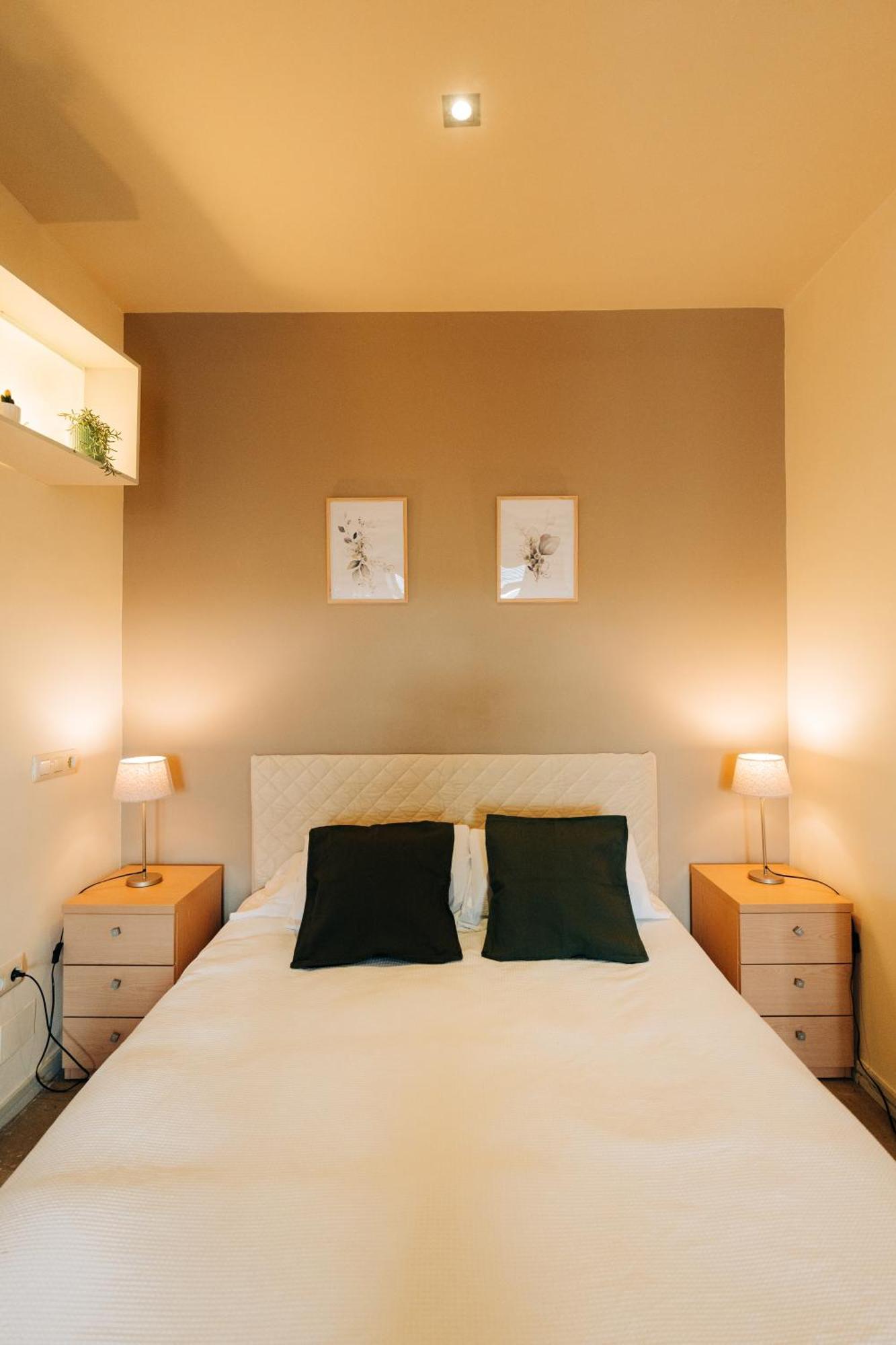 Apartamentos Stetic Μορέλια Εξωτερικό φωτογραφία
