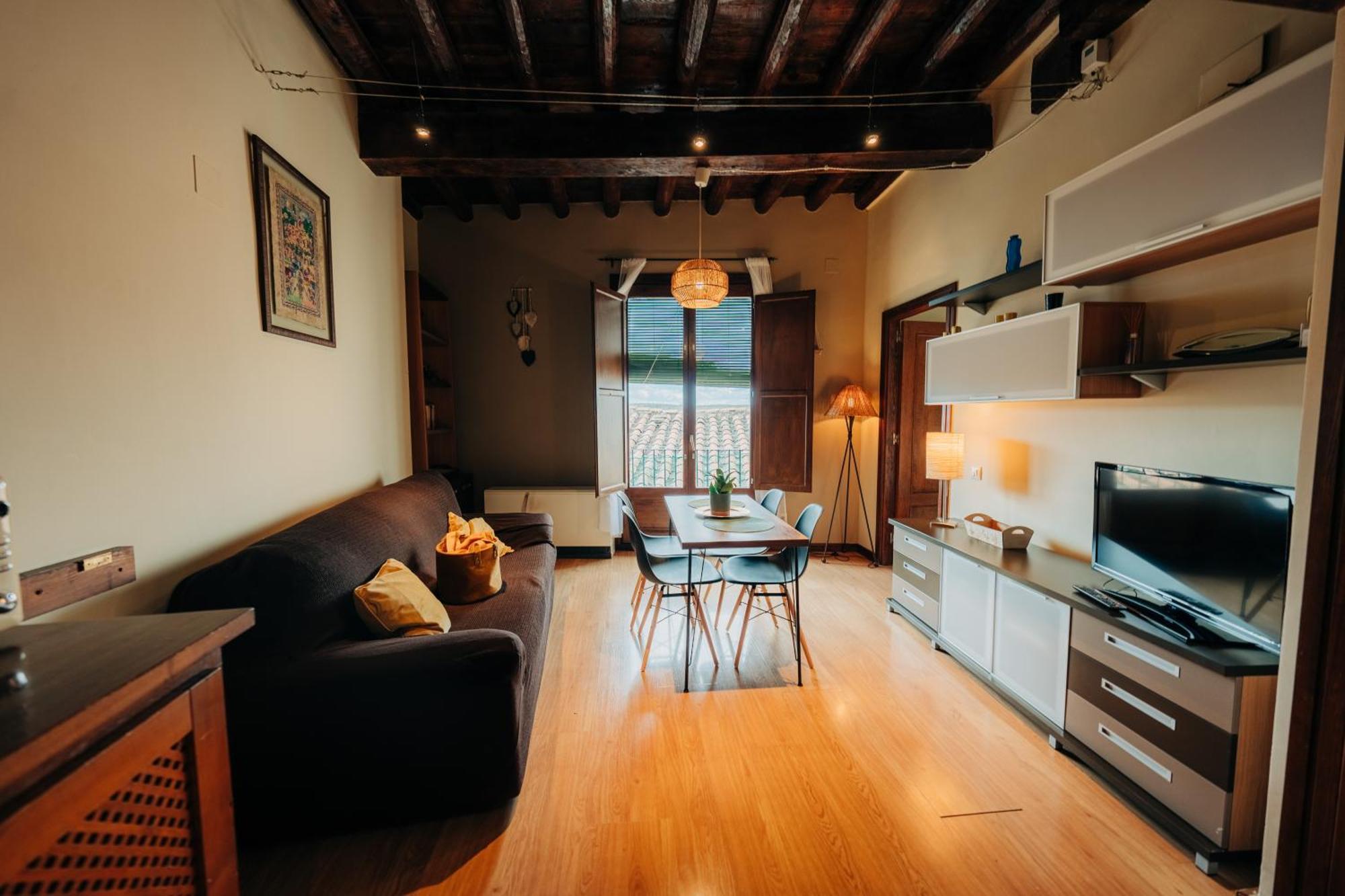 Apartamentos Stetic Μορέλια Εξωτερικό φωτογραφία