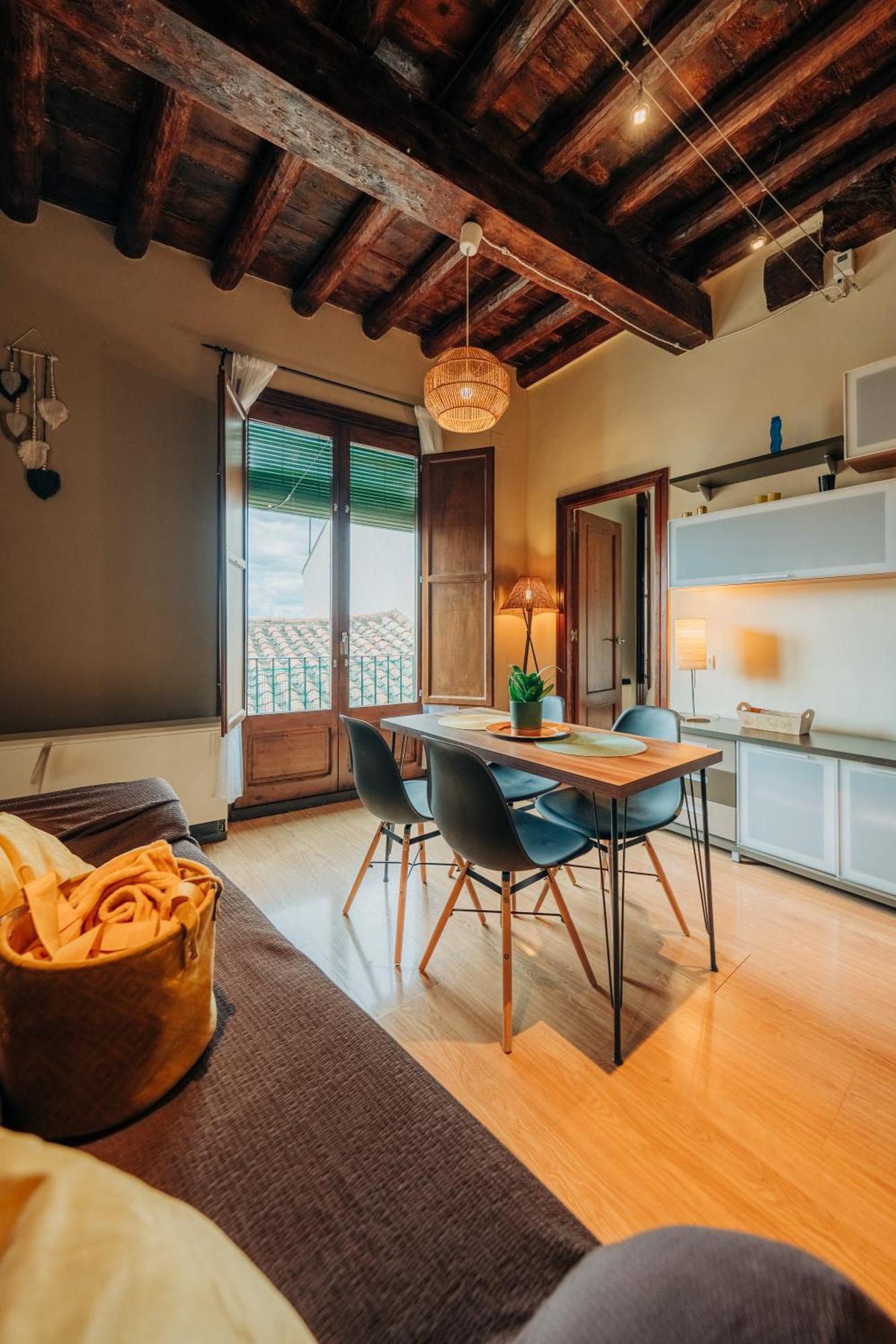 Apartamentos Stetic Μορέλια Εξωτερικό φωτογραφία