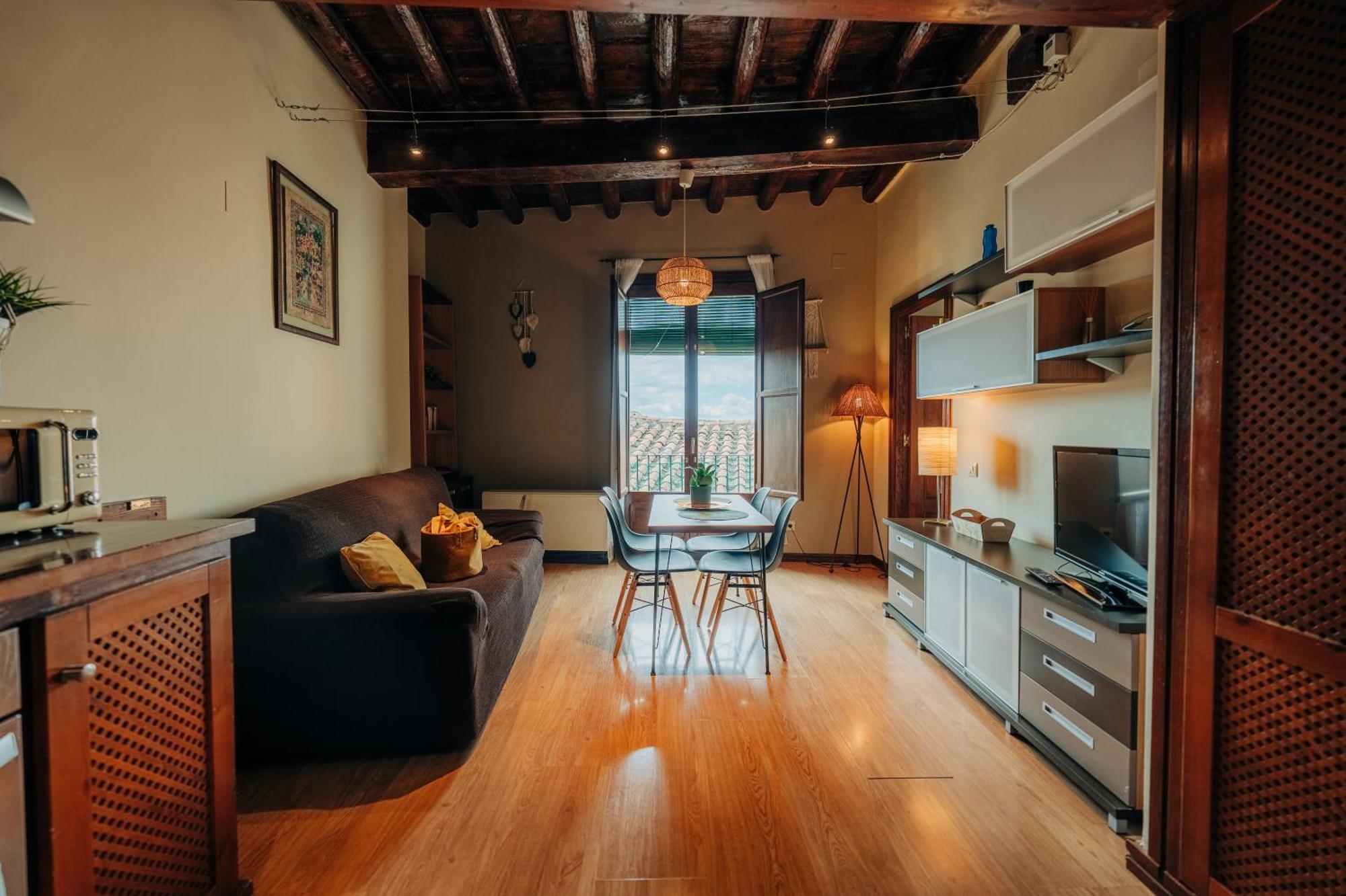 Apartamentos Stetic Μορέλια Εξωτερικό φωτογραφία