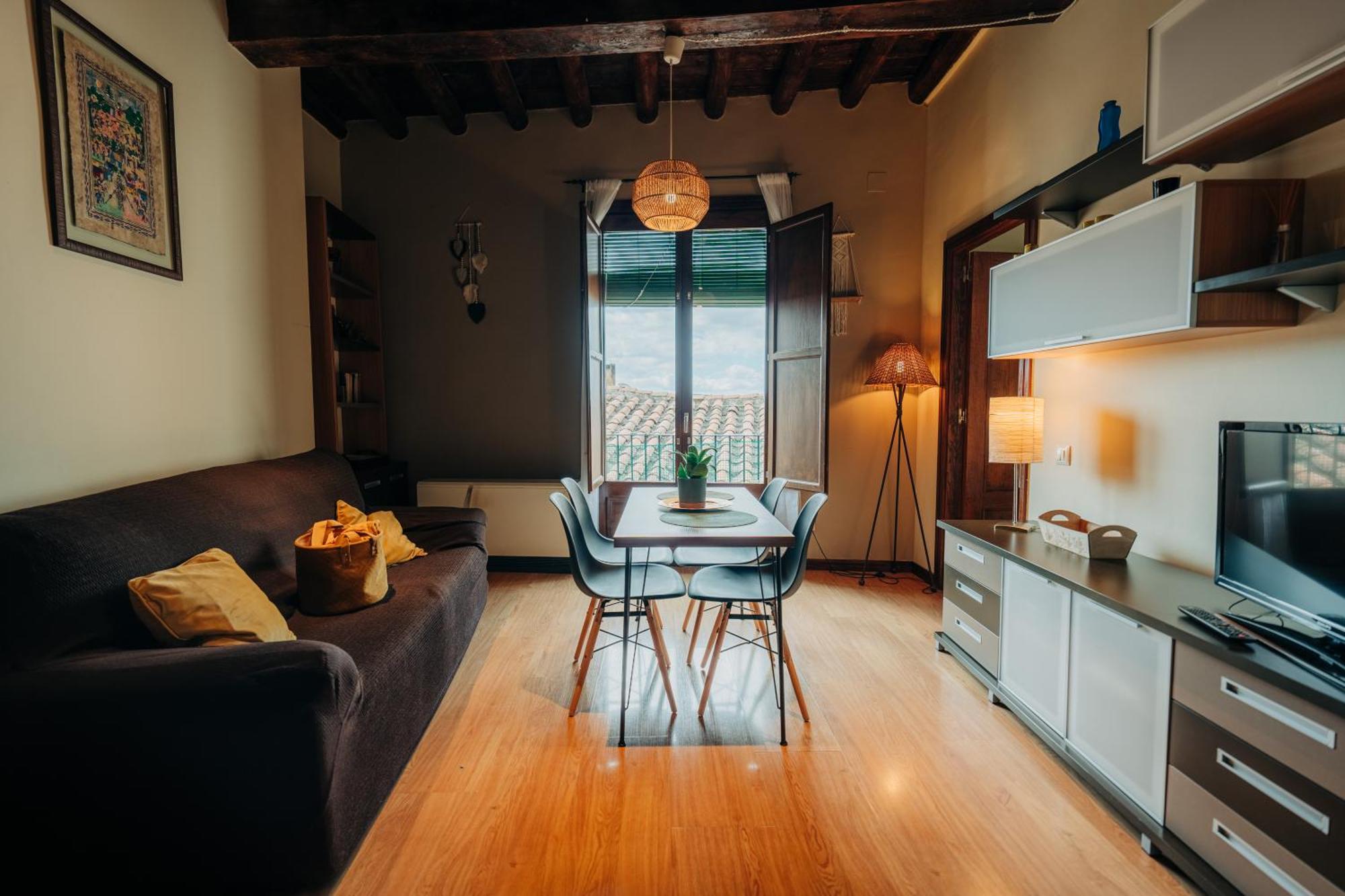 Apartamentos Stetic Μορέλια Εξωτερικό φωτογραφία